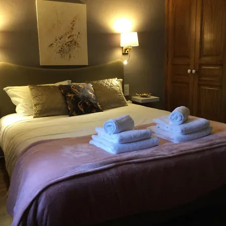 Mas Esteve Entre Et Cevennes Aigremont