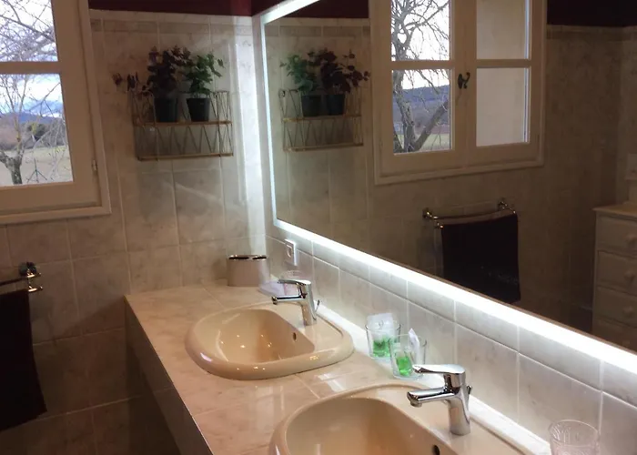 Mas Esteve Entre Et Cevennes Vakantiehuis