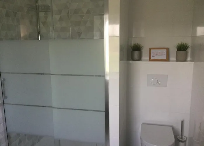 Mas Esteve Entre Et Cevennes Vakantiehuis