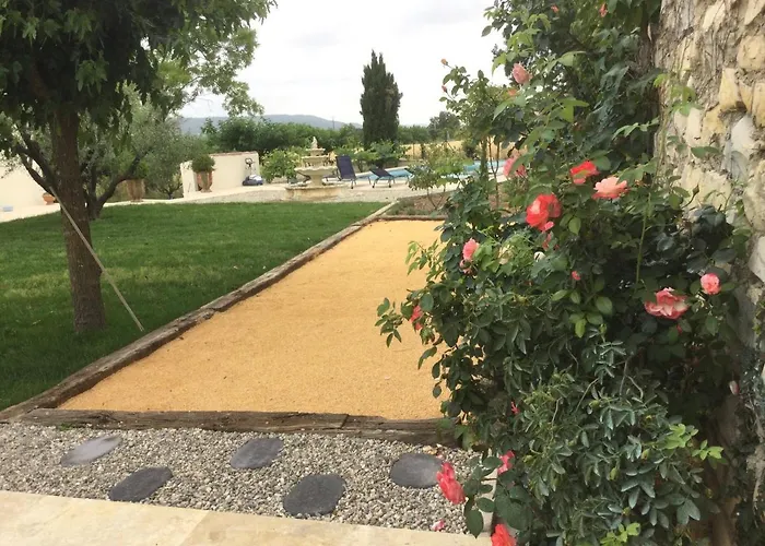 Mas Esteve Entre Et Cevennes Vakantiehuis Aigremont