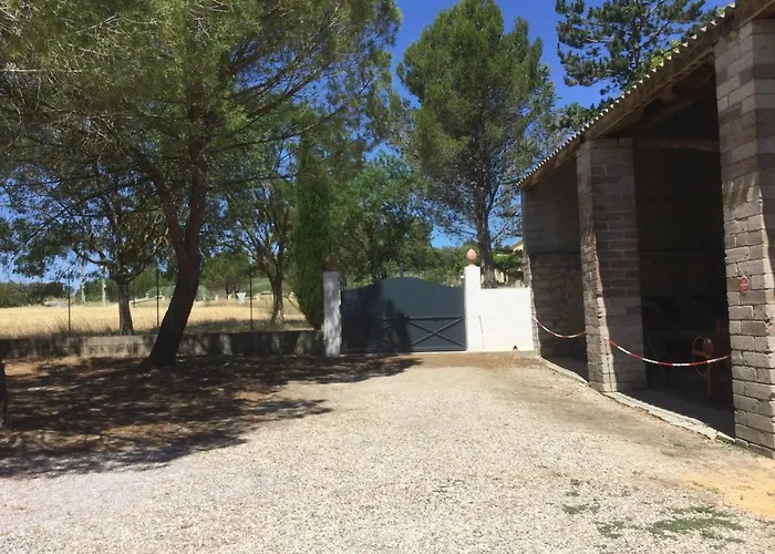 Mas Esteve Entre Et Cevennes * Aigremont