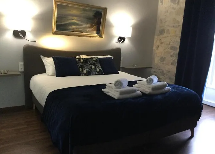 Mas Esteve Entre Et Cevennes Vakantiehuis *