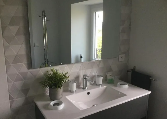 Mas Esteve Entre Et Cevennes Vakantiehuis