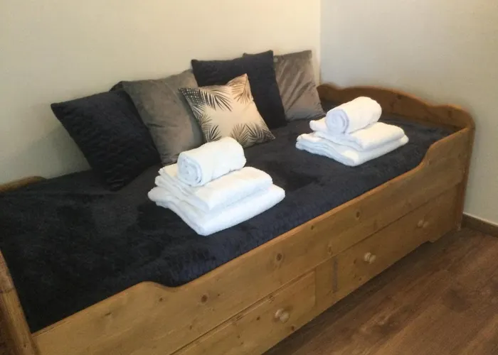 Mas Esteve Entre Et Cevennes Vakantiehuis *
